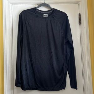 Layer 8 quick dry performance tee